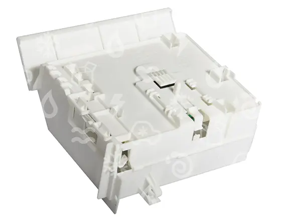 modul / frekvenční měnič motoru pračky BOSCH / SIEMENS
